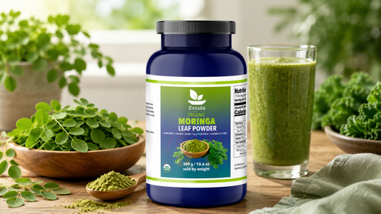 Everything You Need to Know Before Buying, Supergreens powder and green smoothie for daily nutrition support
