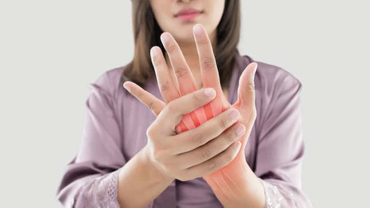 The Borax Conspiracy and Arthritis