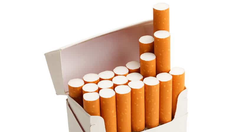 Tobacco and Cancer