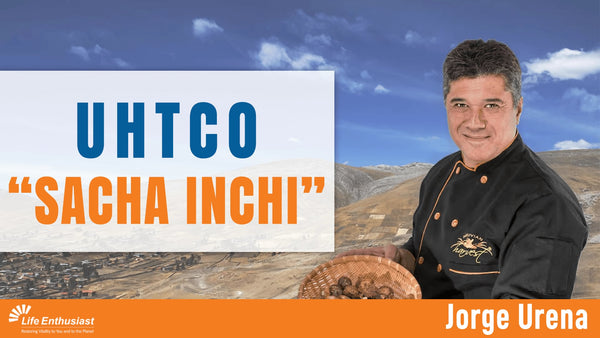 Podcast 458: New Products from UHTCO