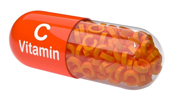 Vitamin C and Cancer