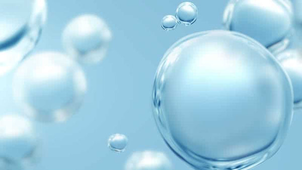 Water Energy Observations