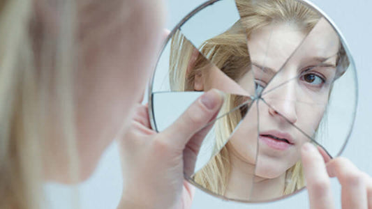 Antidepressants: Psychiatrist Blows The Lid