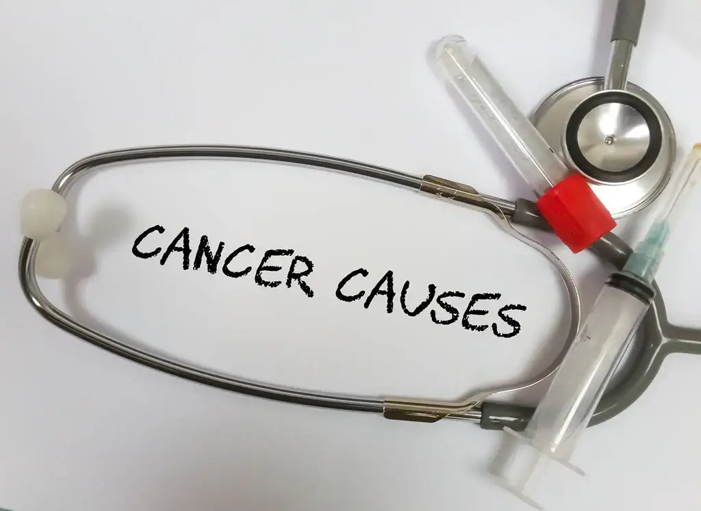 Carcinogens