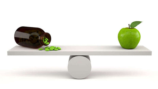 pH: The Balance of Health