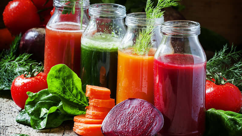 Diet for Reducing Pain