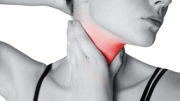 Magnesium and Iodine Deficiency