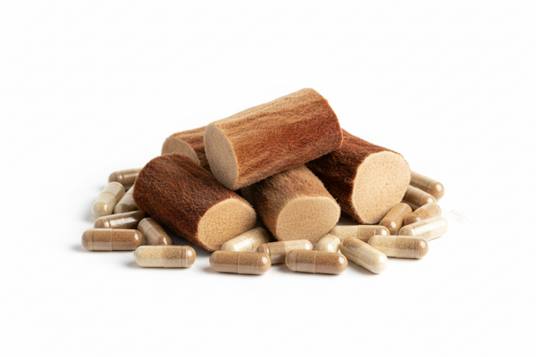 Elk Antler Velvet: Nature’s Ancient Supplement for Modern Wellness