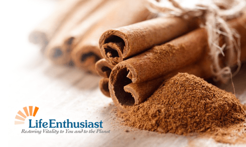 Cinnamon