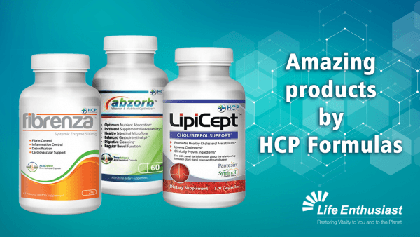 Podcast 363: Introducing HCP Formulas
