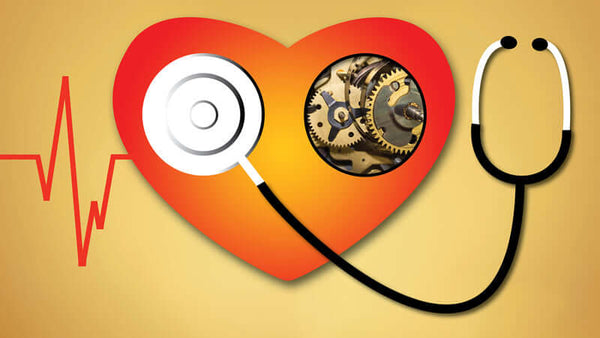 Heart: Comparing Magnesium and Statin Drugs