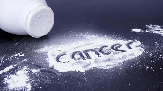 Cancer, Calcium and Magnesium Connection