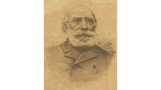Antoine Bechamp