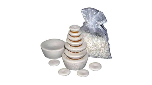 Twilight America Product Directions featuring decorative bowls and packed content for instructions.