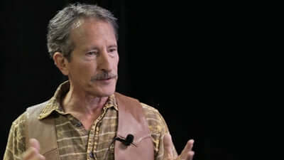 Biography: Dr. Ron Rosedale