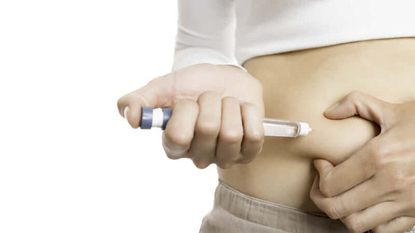 Insulin and Its Metabolic Effects