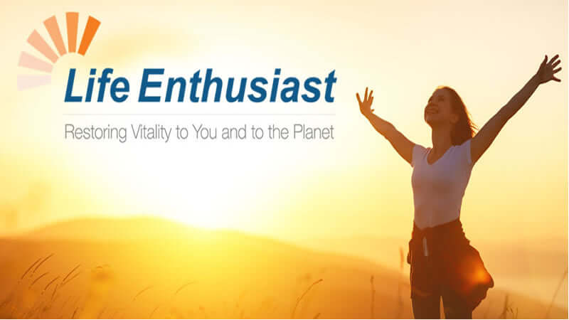 Book The Healing Code cover with woman celebrating joyfully against a sunset background.