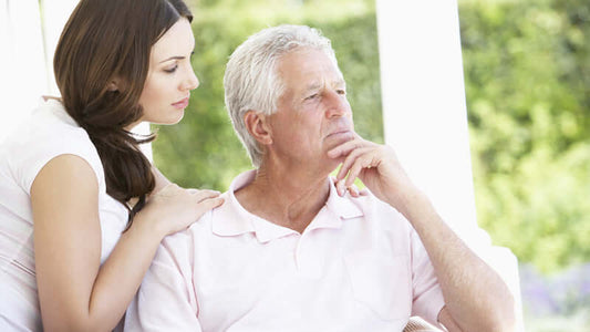 Phosphatidyl Serine for Dementia