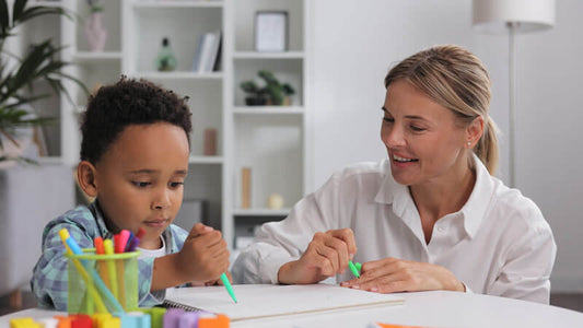 Autism in Minority Children