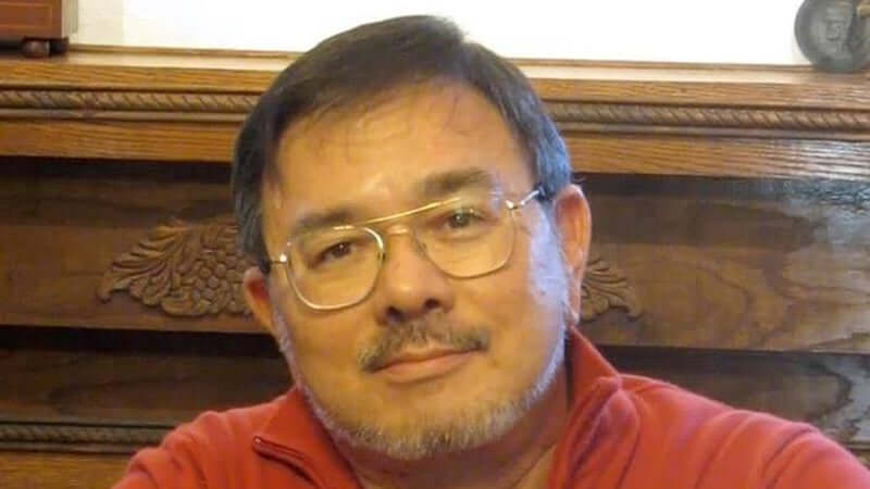 Biography: Dr. William Wong