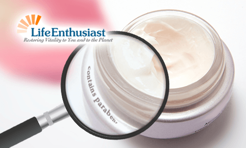 What's In Your Face Cream?