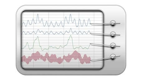 Controversial Field of Polygraphy