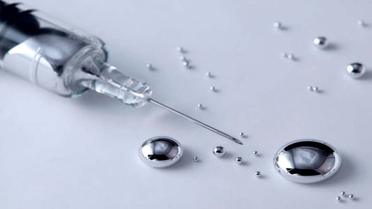 Mercury in Vaccines
