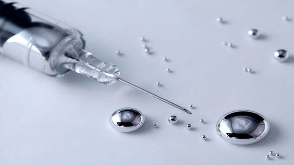Mercury in Vaccines
