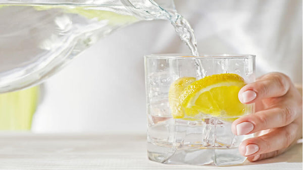Hydration Research
