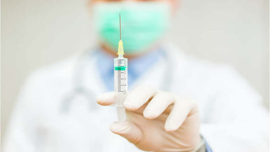 Vaccine Linked to MS