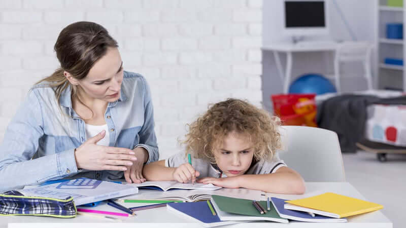 Autism Linked to EFA Deficiency