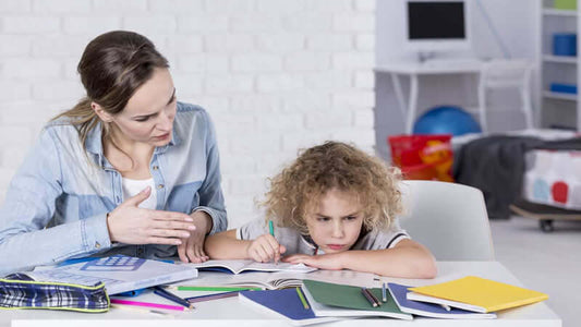Autism Linked to EFA Deficiency