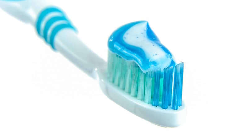 US Should Ban Fluoride