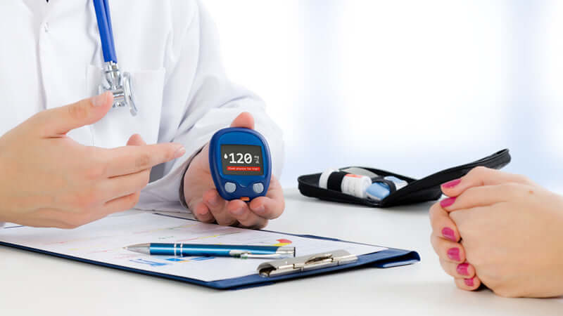 Diabetes and Chemical Poisoning
