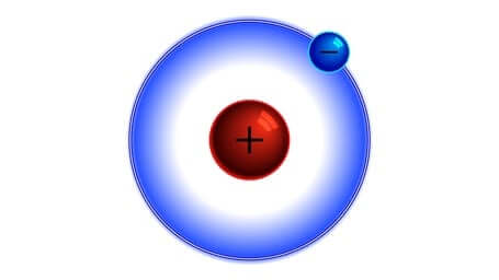 Hydrogen, pH, Electrons, Protons