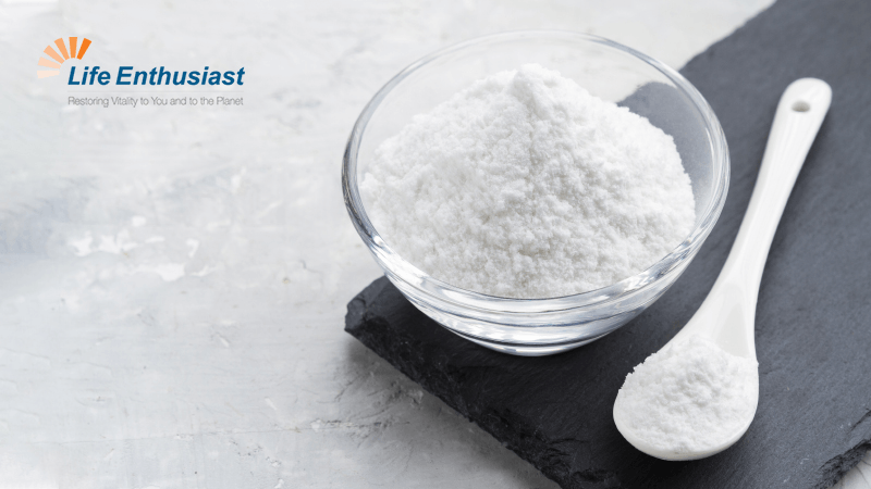 Cancer, Sodium Bicarbonate and pH Management
