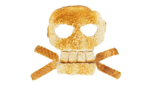 Gluten Intolerance