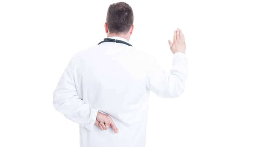 Flu Season Politics