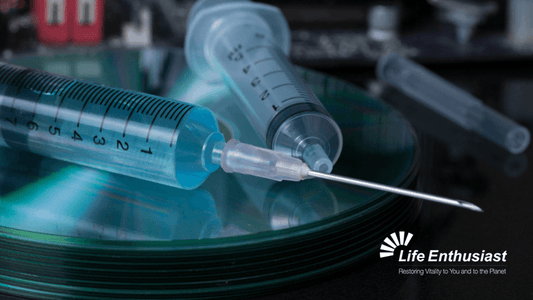 Thimerosal Shameful Politics