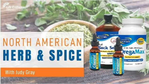 Podcast 443: Oregano Oil