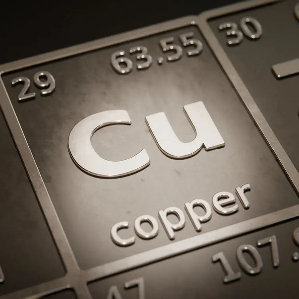 Copper
