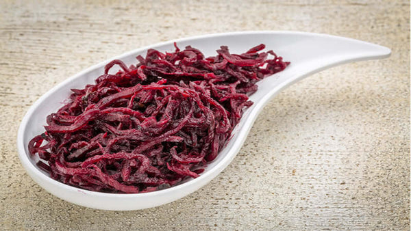 Algae: Red