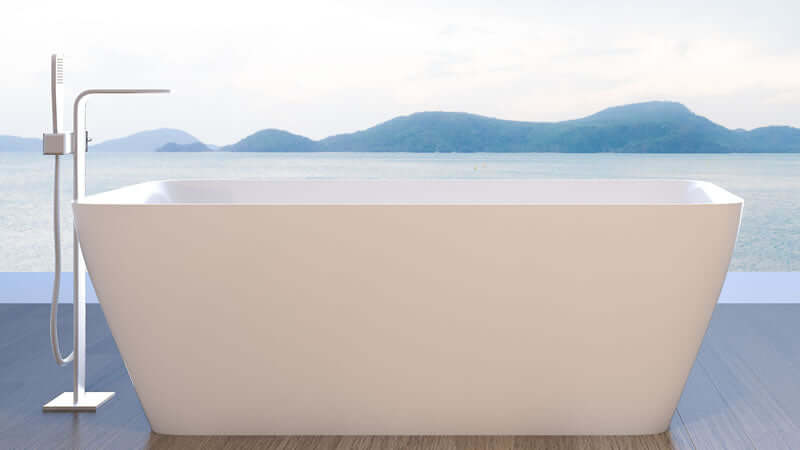 Pleasurable Detox in Your Bathtub