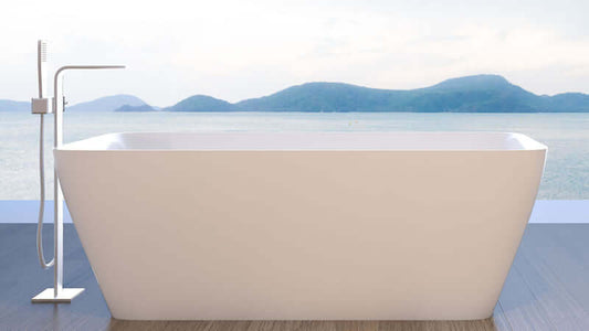 Pleasurable Detox in Your Bathtub