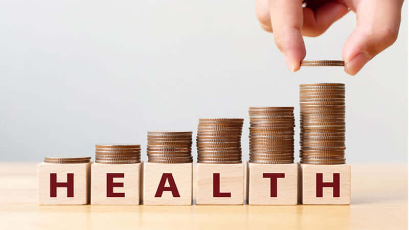 Healthcare System Spending