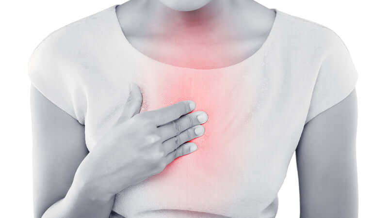 How We Become Acidic
