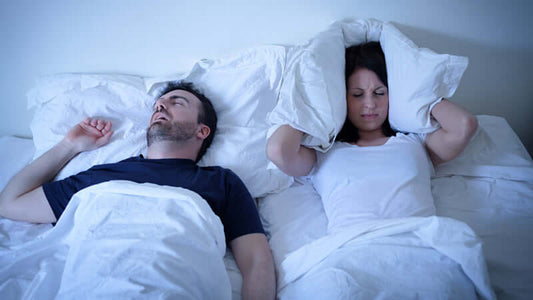 Sleep Apnea