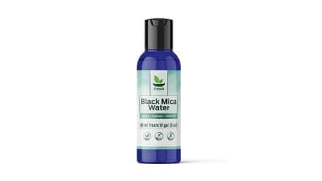 Black Mica Water