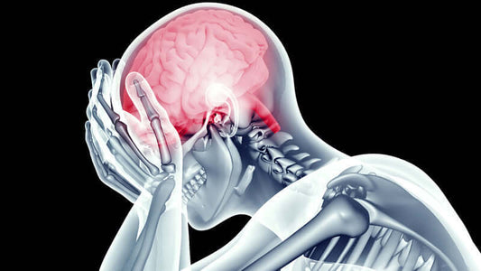 Headaches and Migraines