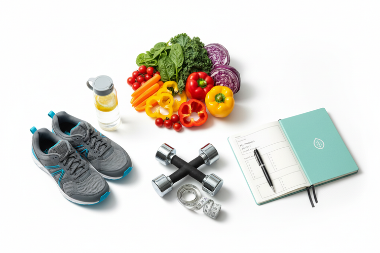 Metabolic Efficiency and Healthy Weight Management Support supplements.